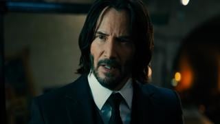 Los peligros que Keanu Reeves vivió durante las grabaciones de “John Wick 4″ 