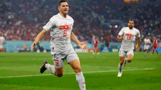 Serbia vs. Suiza (2-3): resumen, goles y video, por el Mundial Qatar 2022