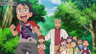 Pokémon: mira el primer capítulo de las nuevas aventuras de Ash Ketchum en YouTube