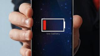Cómo saber el estado de salud de mi batería móvil en Android