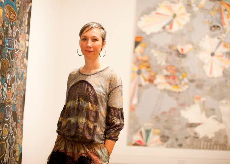 Alexandra Grant Biografía Historia de amor con Keanu Reeves Edad