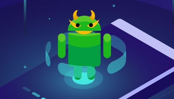 Atención con estas apps de Android
