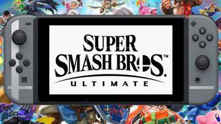 Super Smash Bros. Ultimate | Marvelestá abierta a que sus personajes lleguen al videjuego de Bandai Namco
