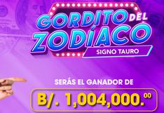 Lotería Nacional de Panamá del viernes 31 de mayo: ver Gordito del Zodíaco
