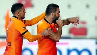 Renacido: Arda Turan volvió a anotar un gol tras casi mil días en victoria del Galatasaray