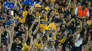 Tigres convoca a un Clásico Regio sin violencia en la Liga MX