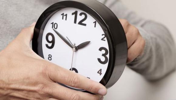 Cambio de horario en México 2022: desde cuándo existe, fecha de inicio y cómo adelantar tu reloj. (Foto: Reuters)