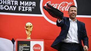 ¿Gran ventaja para Perú? Las selecciones y jugadores con más fatiga de cara a Rusia 2018
