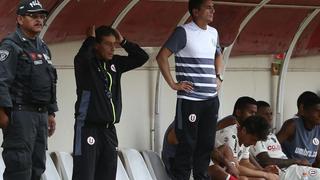 Universitario vs. Melgar: lo que la TV no te mostró del partido en Arequipa
