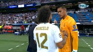 ¡Sorpresa en el Bernabéu! Courtois se queda en el vestuario y Areola ingresa en el Real Madrid vs. Brujas