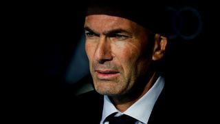 Se asoma: el técnico que quiere llegar al Real Madrid en caso Zidane sea cesado por malos resultados