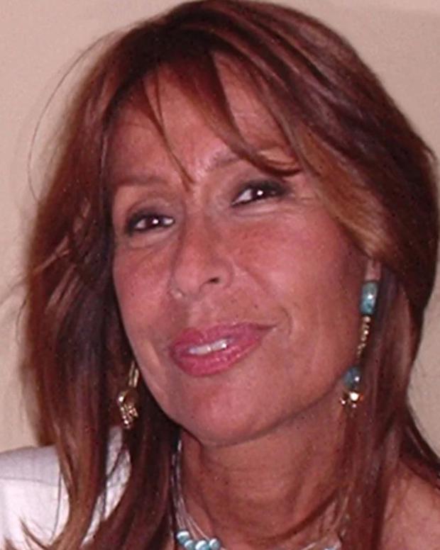  Marcela Ruiz murió a los 79 años (Foto: captura de pantalla)