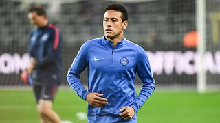 ¿Otra vez? El cortocircuito entre Neymar y Unai Emery que incomoda al vestuario del PSG