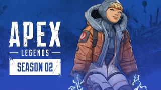Apex Legends | E3 2019: la Temporada 2 llega con Watson, la nueva leyenda del Battle Royale