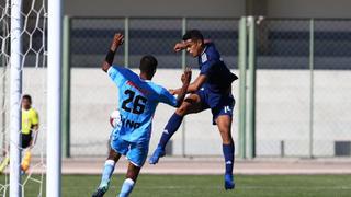 La fallida ocasión de gol que pudo acercar a Sporting Cristal al título del Apertura [VIDEO]