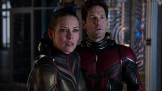 Marvel: escena eliminada muestra a dos testigos clave en el origen de un nuevo villano en Ant-Man