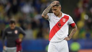 Fueron notificados: los 'extranjeros' que quedaron fuera de la convocatoria de la Selección Peruana