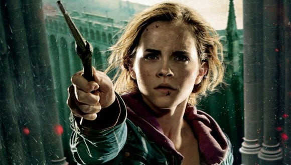 Hermione fue una de los personajes más importantes del mundo mágico de Harry Potter (Foto: Warner Bros.)