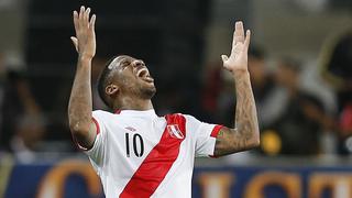 Perú clasificó a Rusia 2018: revive el triunfo sobre NZL a ras de campo (FOTOS)