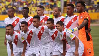 Selección Peruana derrotó a Ecuador: aprueba o desaprueba a cada jugador