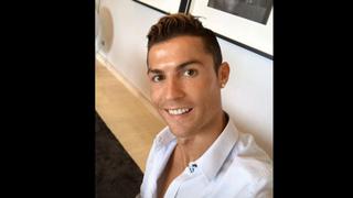 ¡Qué rica vida! Así se engríe Cristiano Ronaldo en su mansión un lunes cualquiera [VIDEO]