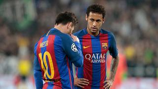 ¿Neymar se acerca al Barça? Las condiciones que exige para su vuelta y mete a Messi en el lío