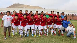 Copa Perú: los clasificados a la etapa provincial de Lima (quinta parte)