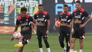 Operación Argentina: Selección Peruana viajará una semana antes a Buenos Aires para partido vital