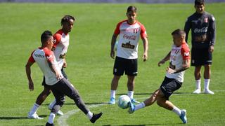 Selección Peruana: pronóstico de lluvia en Montevideo para el día del partido ante Uruguay