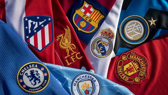La Superliga europea tenía como fecha de inicio el mes de agosto de 2021. (Getty)