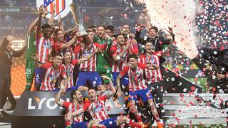 'Bombazo' en La Liga: el Madrid, dispuesto a pagar millonaria suma por figura del Atlético