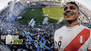 Selección Peruana: ¿cuándo fue la última vez que jugó en La Bombonera?