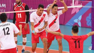 ¡En busca del cupo a Tokio! Selección peruana de vóley anunció a los convocados para el Preolímpico de Chile