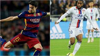 Barcelona: ¿quiénes se irían y quiénes llegarían la próxima temporada?