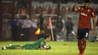 Alianza Lima: ¿Butrón se recuperará para el partido contra Independiente? [VIDEO]