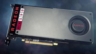 AMD Radeon RX 590: rendimiento y datos técnicos de la nueva tarjeta gráfica