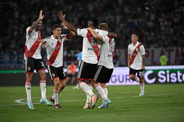 River Plate buscará ser protagonista esta Copa Libertadores, con ocho partidos jugados en la temporada, fuera de los cuatro amistosos que ha jugado en el año. (Foto: Agencias)