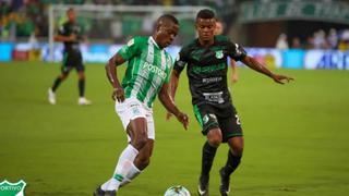 Atlético Nacional cayó por 3-1 ante Deportivo Cali en el cuadrangular final de la Liga Águila 2019