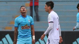 Sporting Cristal jugó su primer partido como visitante en el Alberto Gallardo y te contamos todo [VIDEO]