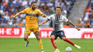 ¿Qué canal transmitió Tigres vs. Monterrey la semifinal de ida de Liguilla MX 2023?