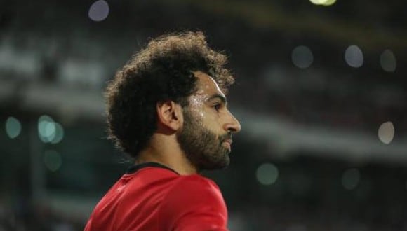 Mohamed Salah disputará los Juegos Olímpicos de Tokio con la Selección de Egipto Sub 23. (Foto: Getty Images)
