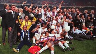 ¿Qué fue de los jugadores del Real Madrid campeones de Champions en 1998?