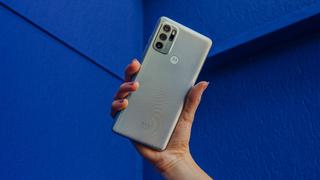 Motorola lanza en Perú el Moto G60s: mira sus características y precio