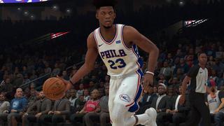 NBA 2K20 | Se filtra la fecha de lanzamiento del videojuego oficial de la NBA
