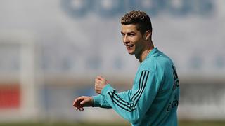 Cristiano Ronaldo liquida a un crack del Real Madrid: no lo quiere ante el PSG por Champions
