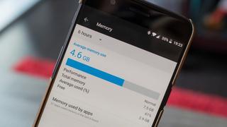 Guía de Android para acelerar tu teléfono borrando los archivos basura