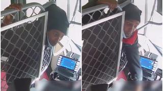 Repudiable: pasajero escupió e intentó agredir físicamente a un chofer de bus en Australia [VIDEO VIRAL]