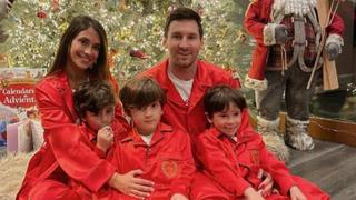 La oferta de Disney: así convenció Lionel Messi de mudarse a París para jugar en PSG