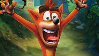 Super Smash Bros. Ultimate sumaría a Crash Bandicoot según rumores