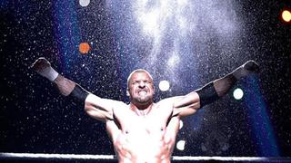 El final del juego: Triple H anunció su retiro oficial de la lucha profesional